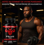 Charger l'image dans la galerie, TESTOSTERONE BOOSTER™ | Booster Naturel de Testostérone
