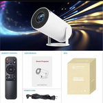 Charger l&#39;image dans la galerie, PROJECTEUR HY300
