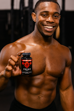 Charger l'image dans la galerie, TESTOSTERONE BOOSTER™ | Booster Naturel de Testostérone
