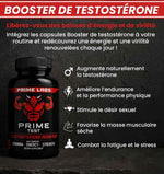 Charger l'image dans la galerie, TESTOSTERONE BOOSTER™ | Booster Naturel de Testostérone
