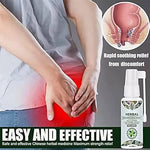 Charger l&#39;image dans la galerie, spray des hémorroïdes
