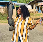 Charger l&#39;image dans la galerie, 💪🏽ANACONDA💪🏽
