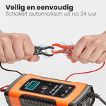 Charger l&#39;image dans la galerie, Chargeur Pratique et Sécurisé pour Tous Vos Véhicules
