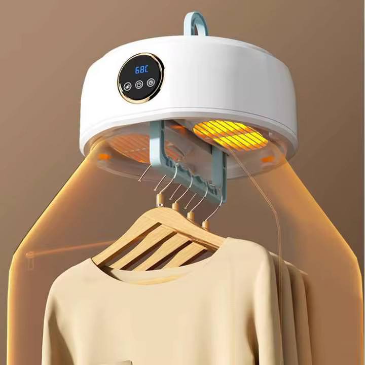 Sèche-Linge Portable Intelligent