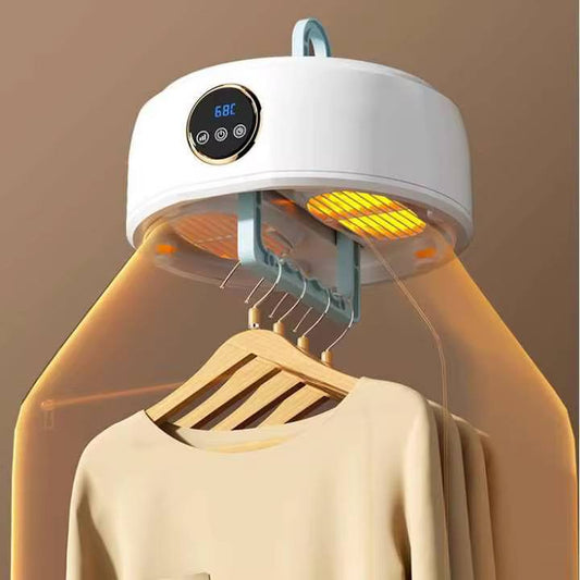 Sèche-Linge Portable Intelligent