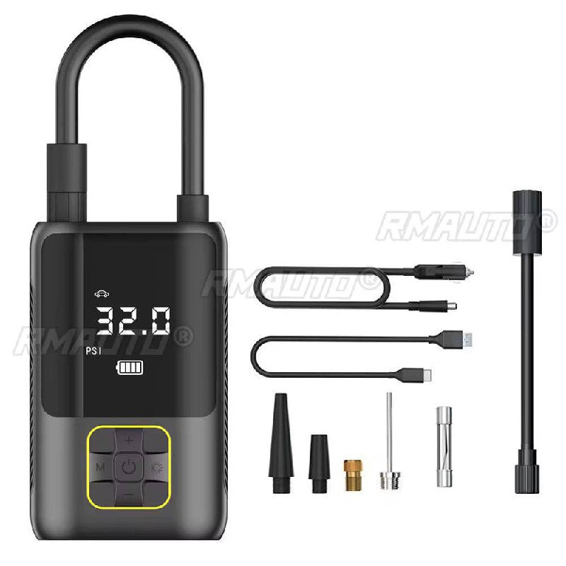 Compresseur d'Air Portable