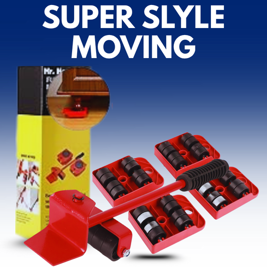 SLYLE MOVING