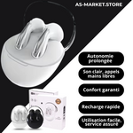 Charger l&#39;image dans la galerie, KIT BLUETOOT SUPER BASS
