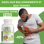 Charger l'image dans la galerie, Détox Naturelle du Foie pour une Santé Optimale
