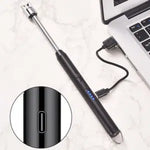 Charger l&#39;image dans la galerie, Briquet Électrique Rechargeable
