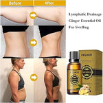 Charger l&#39;image dans la galerie, Huile essentielle de Gingembre amincissante
