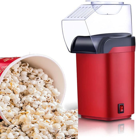 MACHINE A POP-CORN ELECTRIQUE