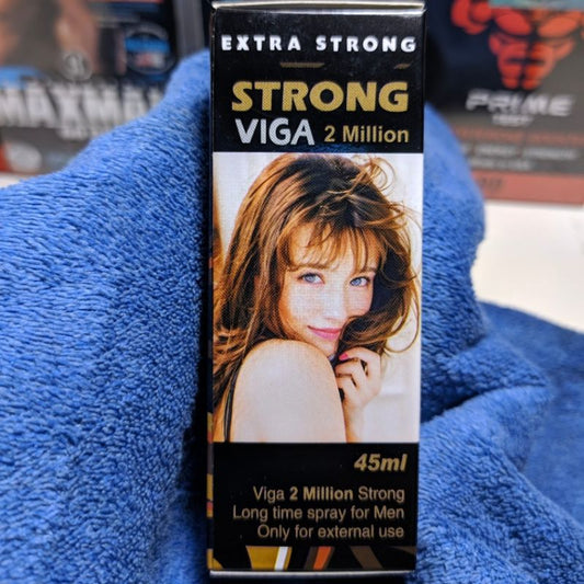 VIGA STRONG