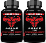 Charger l'image dans la galerie, TESTOSTERONE BOOSTER™ | Booster Naturel de Testostérone
