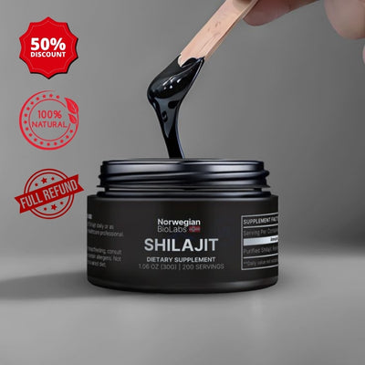 Shilajit