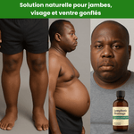 Charger l'image dans la galerie, Drainage Lymphatique Liquide – Visage Affiné, Jambes Légères, Ventre Plat
