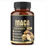 Charger l'image dans la galerie, Gélules de Maca-Complément Alimentaire
