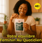 Charger l'image dans la galerie, Feminine Balance Gummies
