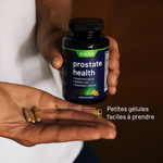 Charger l'image dans la galerie, Vorcela™ | Formule Naturelle Complète pour la Santé de la Prostate
