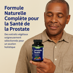 Charger l'image dans la galerie, Vorcela™ | Formule Naturelle Complète pour la Santé de la Prostate
