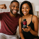 Charger l'image dans la galerie, TESTOSTERONE BOOSTER™ | Booster Naturel de Testostérone
