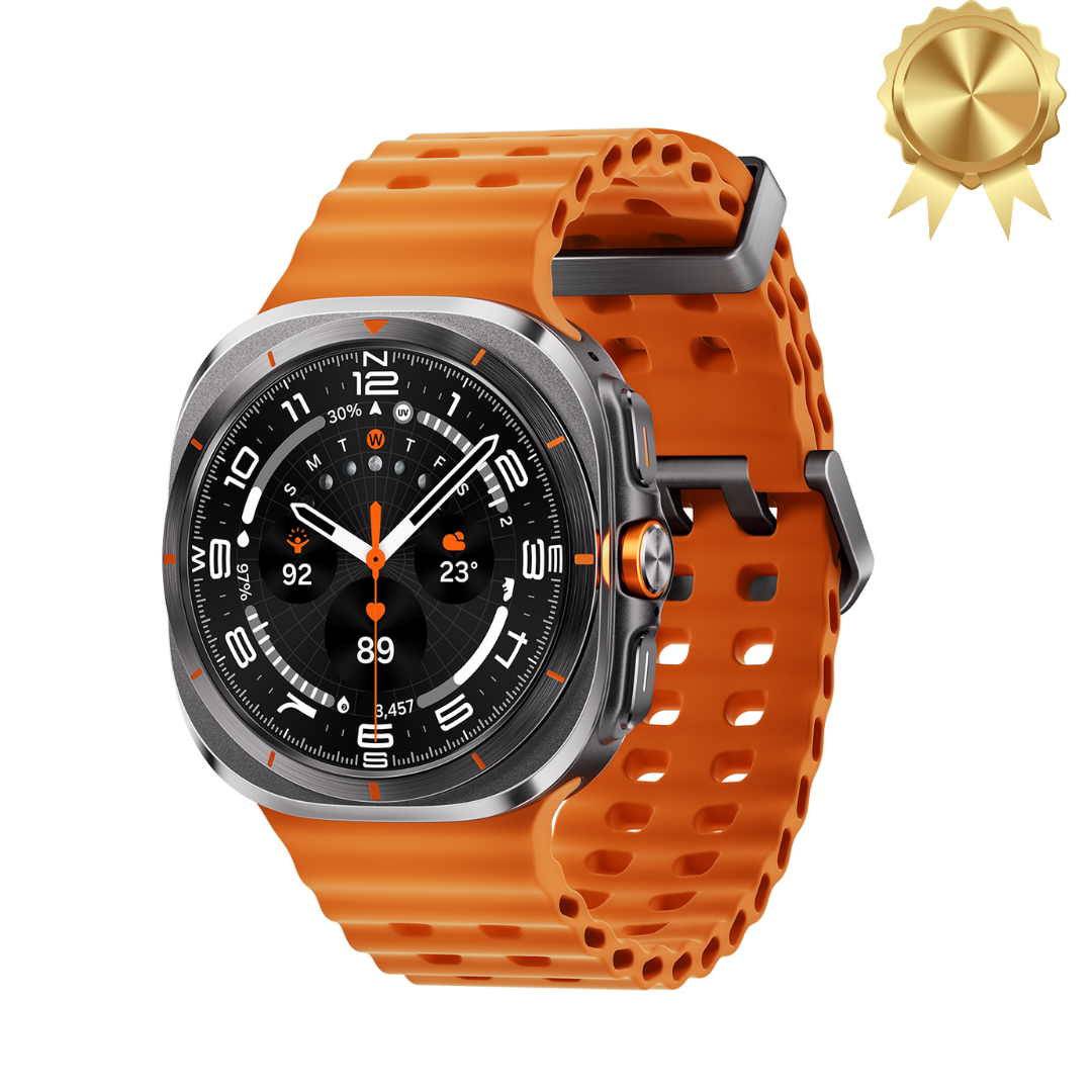 SAMSUNG GALAXY WATCH ULTRA