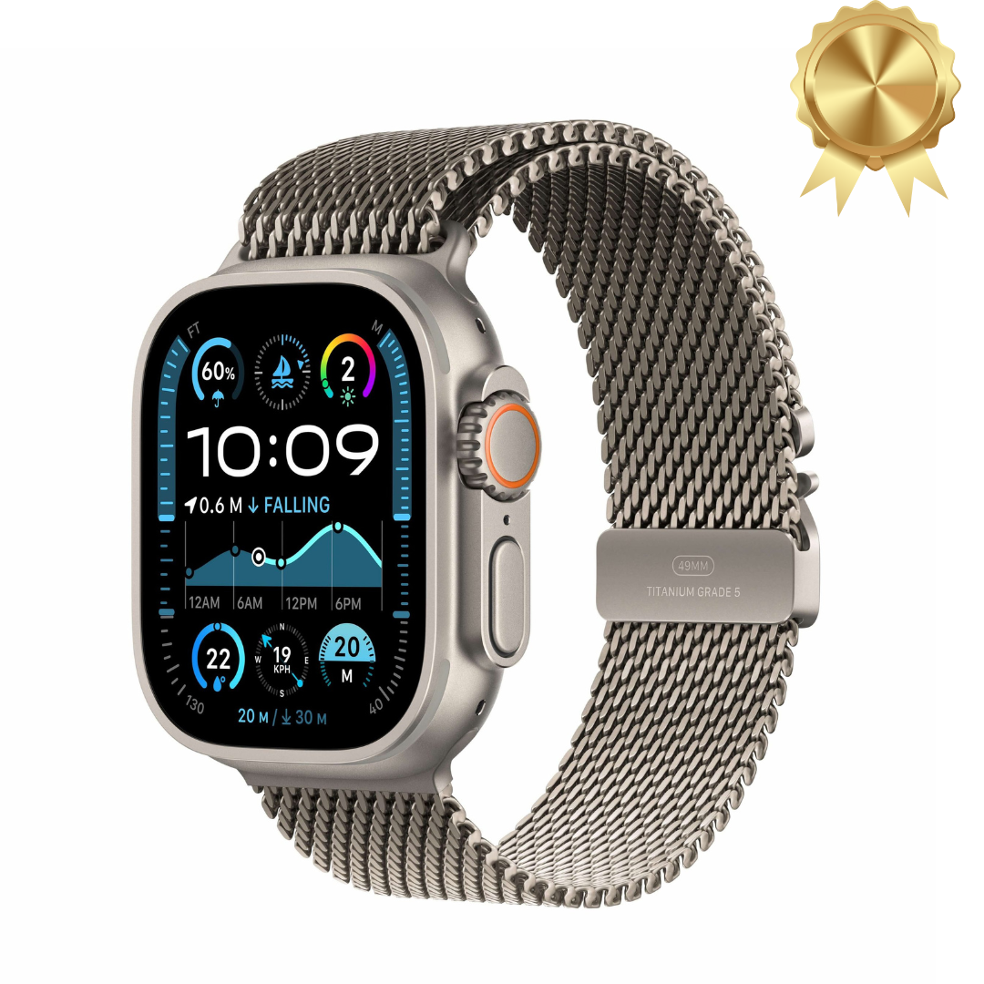 APPLE WATCH ULTRA