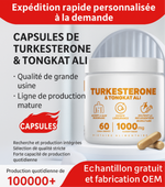 Charger l'image dans la galerie, capsules de testostérone turkestérone tongkat ali

