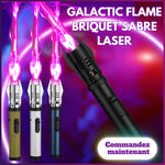 Charger l&#39;image dans la galerie, Galactic Flame - Briquet Sabre Laser
