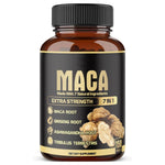 Charger l'image dans la galerie, Gélules de Maca – Complément Alimentaire
