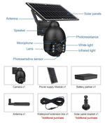 Charger l&#39;image dans la galerie, Cameroun solaire 4g et wifi
