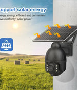 Charger l&#39;image dans la galerie, Cameroun solaire 4g et wifi
