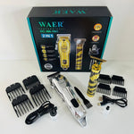 Charger l&#39;image dans la galerie, Tondeuse pour cheveux 2 en 1
