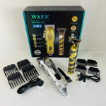 Charger l&#39;image dans la galerie, Tondeuse pour cheveux 2 en 1
