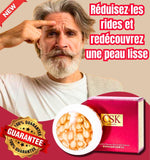 Charger l&#39;image dans la galerie, Capsules de collagène anti age
