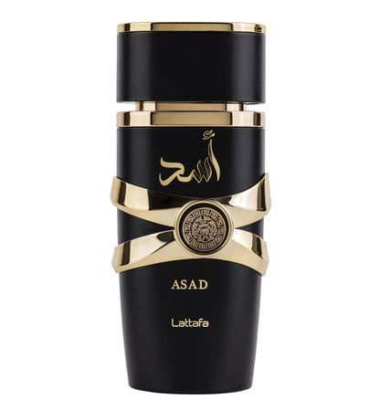 Lattafa Asad - Parfum de Luxe | 100 ml Original