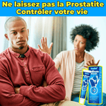 Charger l&#39;image dans la galerie, Crème soulagement de la prostate
