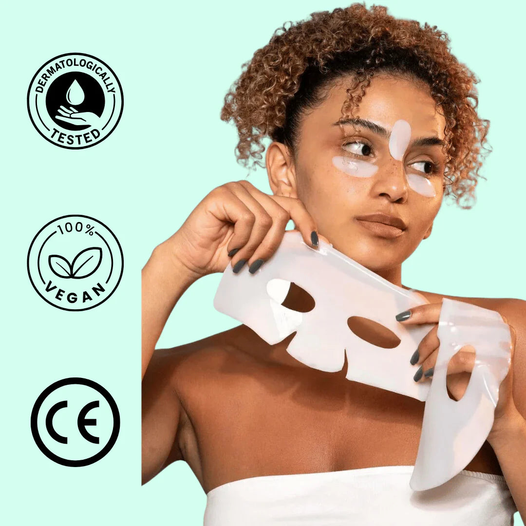 Masque au Bio-Collagene