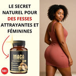 Charger l'image dans la galerie, Gélules de Maca-Complément Alimentaire
