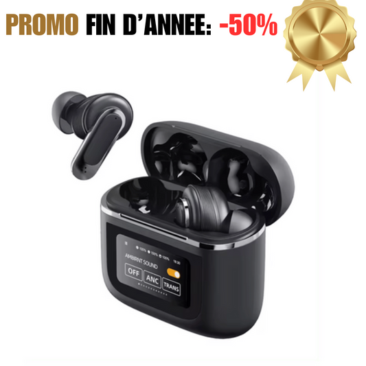 JBL Écouteurs Tactile Bluetooth Original 2024