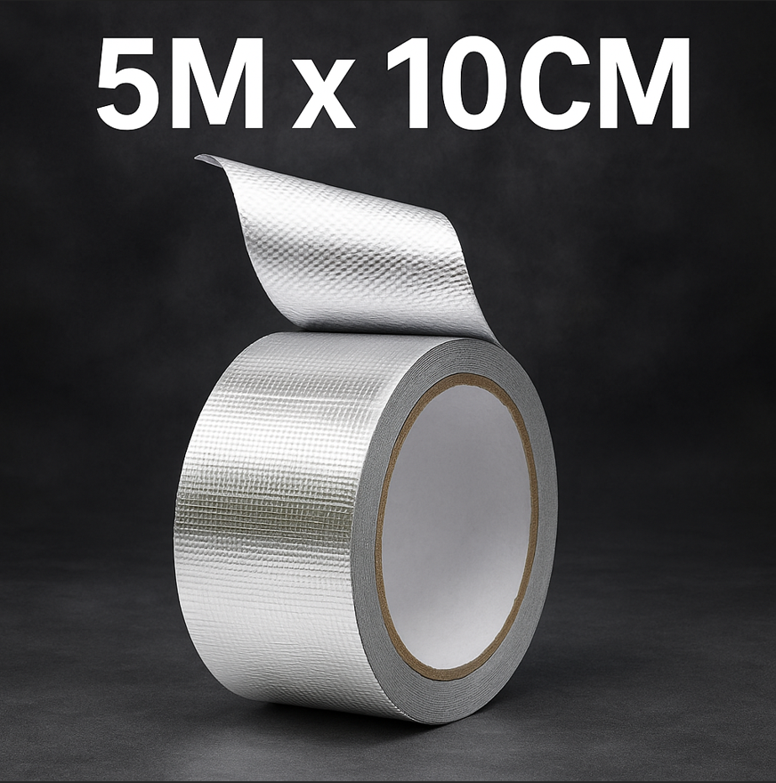 ruban adhésif ultra puissant