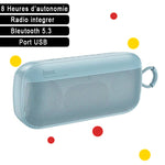 Charger l&#39;image dans la galerie, Woofer Hoco HC 21
