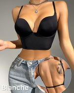 Charger l&#39;image dans la galerie, Soutien-gorge invisible dos nu – Multifonctionnel &amp; Confortable
