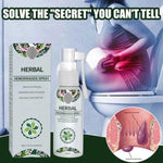 Charger l&#39;image dans la galerie, spray des hémorroïdes
