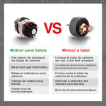 Charger l&#39;image dans la galerie, Mini Meuleuse Sans Fil Puissante
