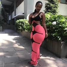 🇨🇲 .<em><strong> Nadine, Yaounde</strong></em>