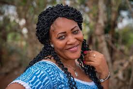 🇨🇲 <em><strong>Assana Djeudje, Yaoundé</strong></em>
