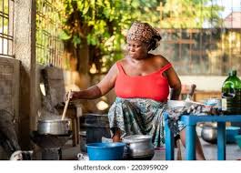 🇨🇲<em><strong> Pauline A, Yaoundé</strong></em>