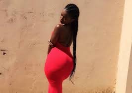 🇨🇲<em><strong> </strong></em><strong>Clarisse Mballa</strong><em><strong>, Yaounde.</strong></em>