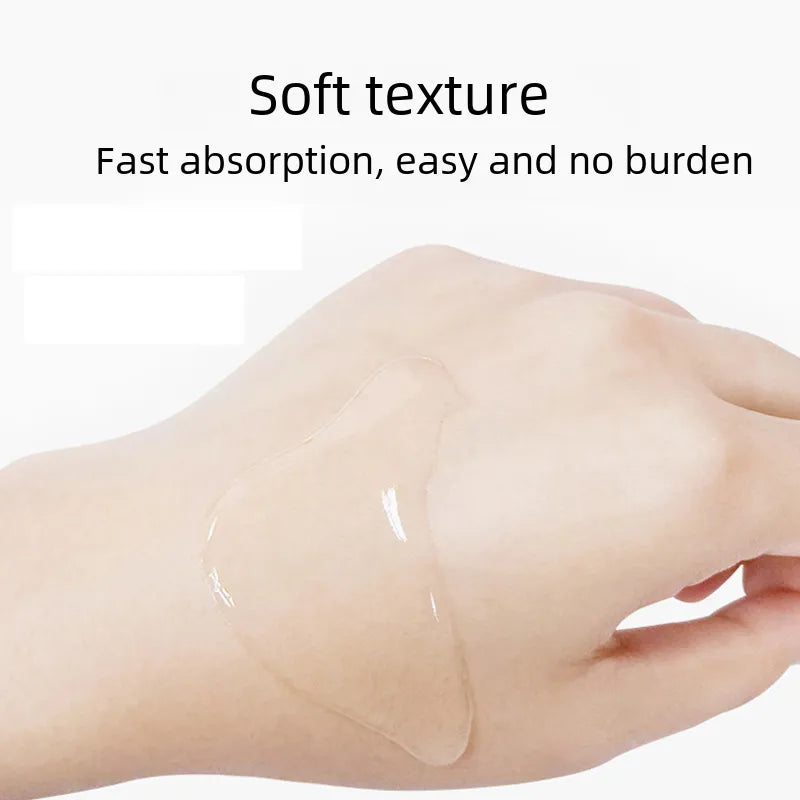 Capsules de collagène anti age